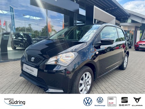 Seat Mii 1.0 Chic