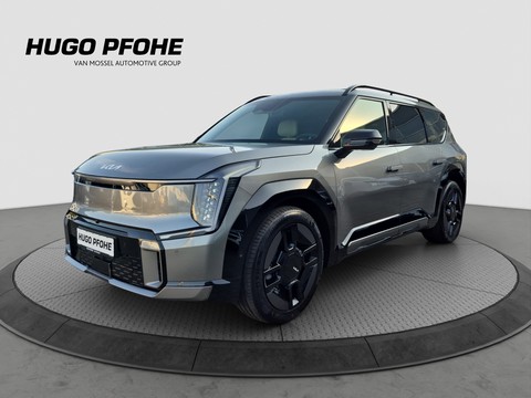 Kia EV9 GT-line Launch Edition AWD