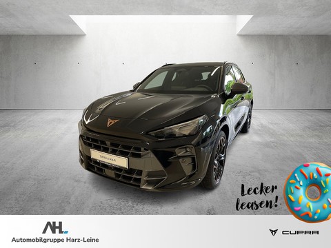 CUPRA Terramar 2.0 TSI VZ SENNHEISER