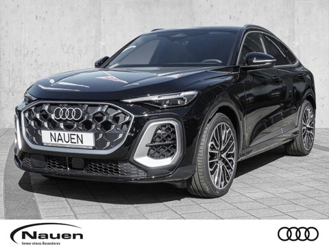 Audi SQ5 Sportback quattro TechPro