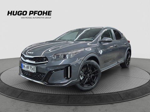 Kia XCeed 1.6 Platinum Plug-In Hybrid