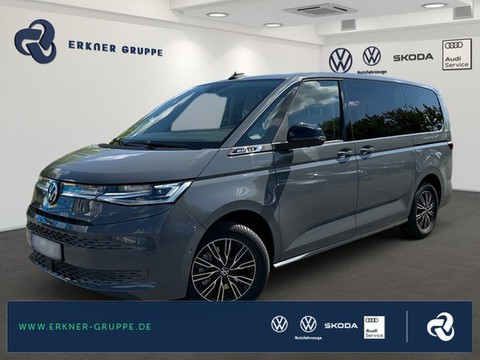 Volkswagen Multivan 2.0 TSI Life 150kW 7 Goal lang