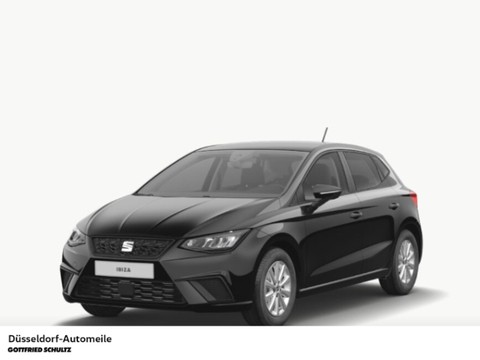 Seat Ibiza 1.0 ROAD EDITION 80PS VERFÜGBAR VERFÜGBAR