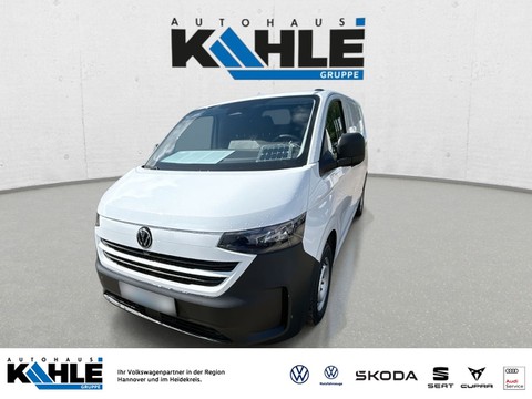 Volkswagen T7 Multivan New e-Transporter Kasten