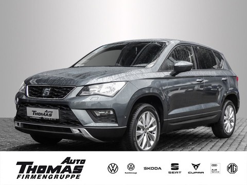 Seat Ateca 1.4 TSI Style