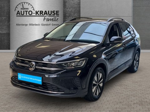 Volkswagen Taigo 1.0 TSI EU6d Move Parksensor