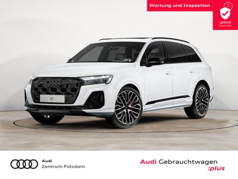 Audi Q7 50TDI quattro