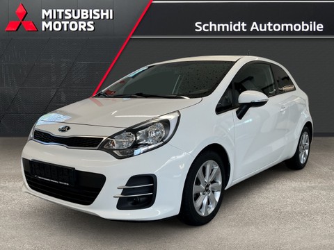 Kia Rio 1.2 UEFA 2016