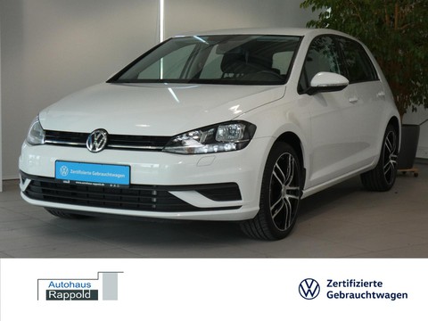 Volkswagen Golf Trendline