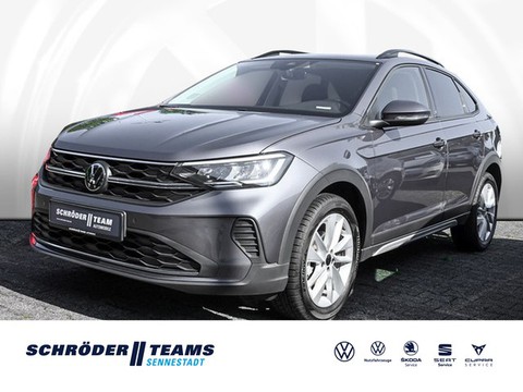 Volkswagen Taigo 1.0 TSI Life