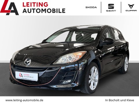 Mazda 3 1.6 ACTIVE PLUS