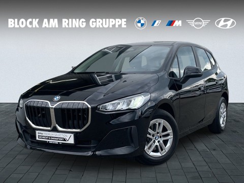 BMW 218 i Active Tourer