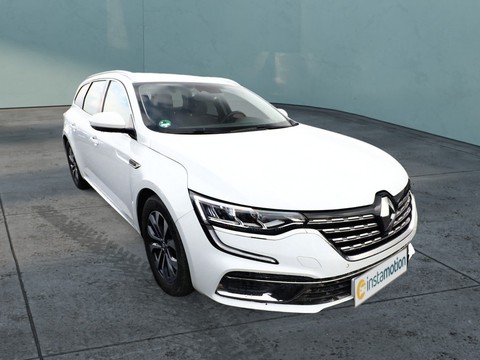 Renault Talisman Grandt TCe 1en 17Z