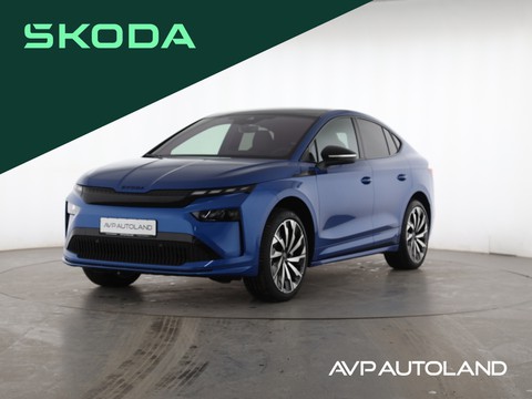 Skoda Enyaq 85 SPORTLINE | | | | |