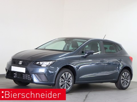 Seat Ibiza 1.0 TSI Style