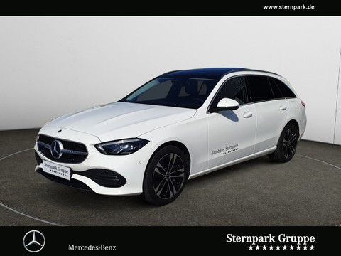 Mercedes-Benz C 300 de T AVANTGARDE