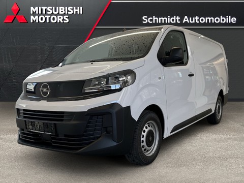 Opel Vivaro 2.0 Cargo L3 BlueHDI145 Kasten Touch