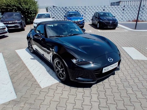 Mazda MX-5 undefined
