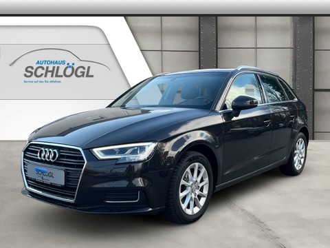 Audi A3 1.0 TFSI 30 Sportback design Kompaket 2-Zonen
