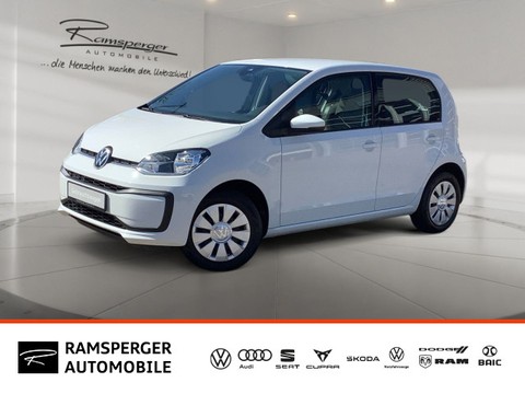 Volkswagen up 1.0