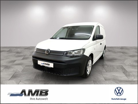 Volkswagen Caddy 2.0 TDI Cargo
