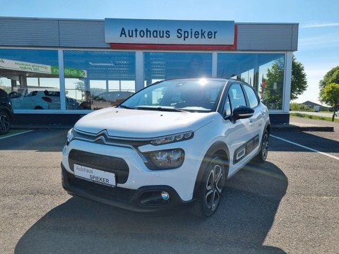 Citroën C3 1.2 Shine Shine