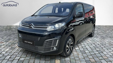 Citroën SpaceTourer 2.0 Blue HDI 8 Sitzer Feel FEEL