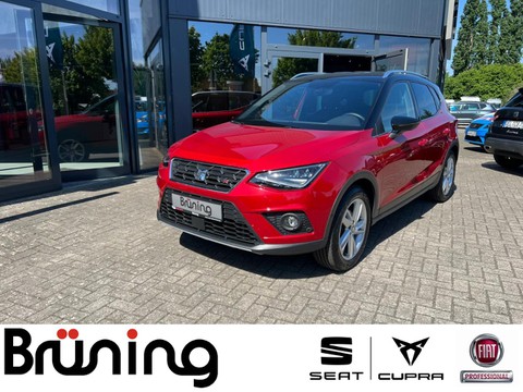 Seat Arona 1.0 TSI FR