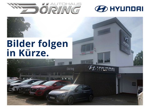 Hyundai Kona 1.0 TREND Turbo AUTOMATIK 120PS