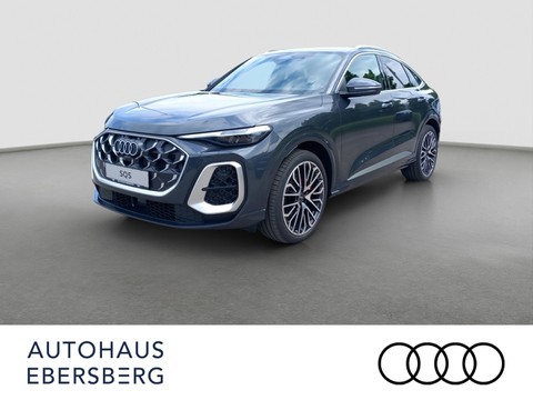 Audi SQ5 Sportback TFSI Tech pro Pro