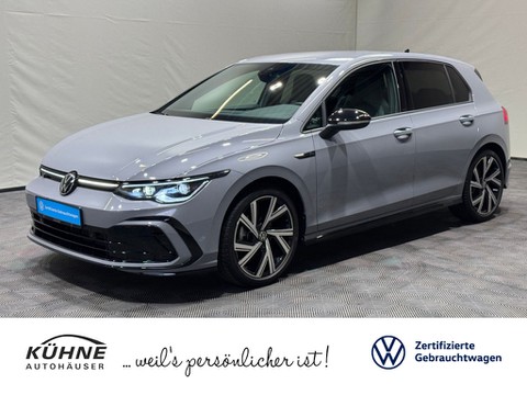 Volkswagen Golf 1.5 R-Line eTSI |