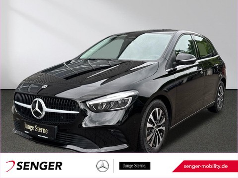 Mercedes-Benz B 180 Spiegel-Paket