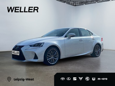 Lexus IS 300 h Luxury Line M Levinson GSD TWA