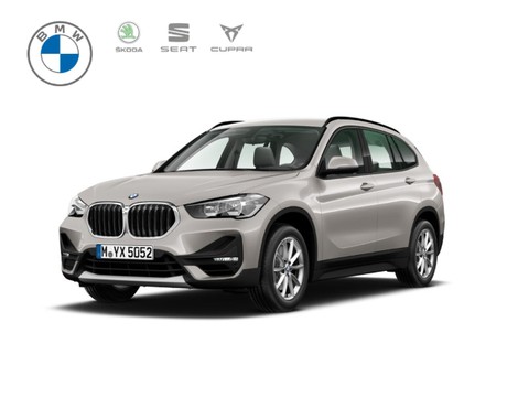 BMW X1 sDrive18i Advantage