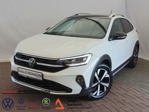 Volkswagen Taigo 1.0 l TSI Style IQ-DRIVE