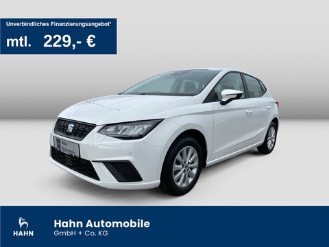 Seat Ibiza 1.0 TSI Style