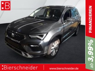 Seat Ateca 1.5 TSI Xperience 299EUR