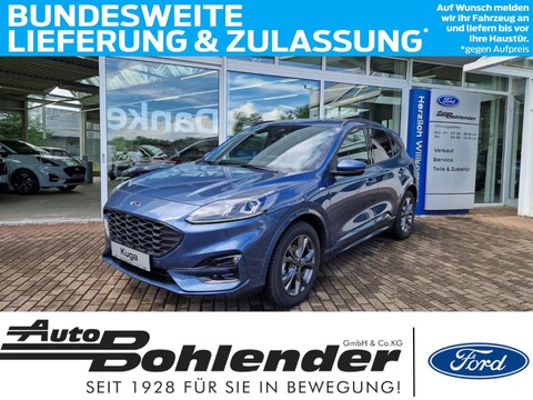 Ford Kuga undefined