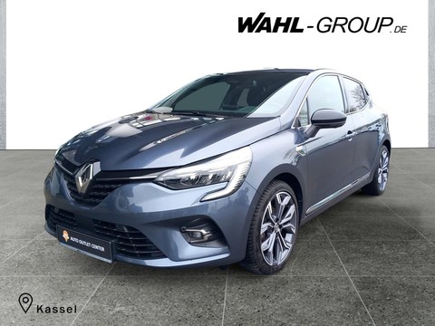Renault Clio EDITION ONE TCe 130 Edition One Automatik