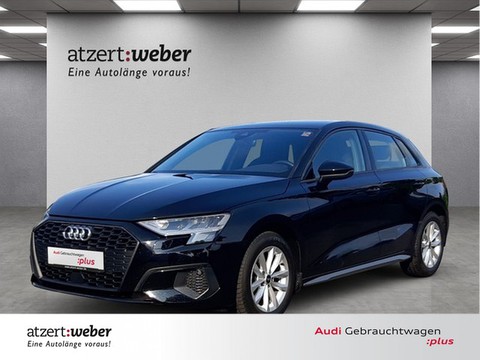 Audi A3 Sportback 35TFSI AppConnect