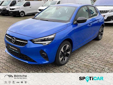 Opel Corsa-e Corsa F e Elegance 180°