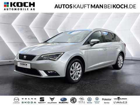 Seat Leon 1.4 TSI ST Style
