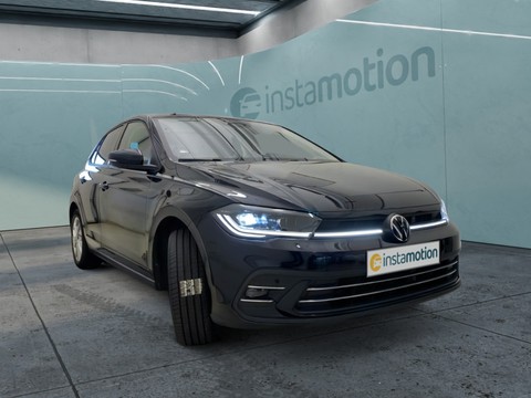 Volkswagen Polo 1.0 TSI VI Style digi