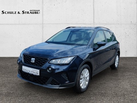 Seat Arona 1.0 TSI Style OPF L