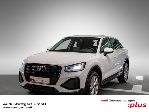 Audi Q2 Advanced 35 TFSI VC