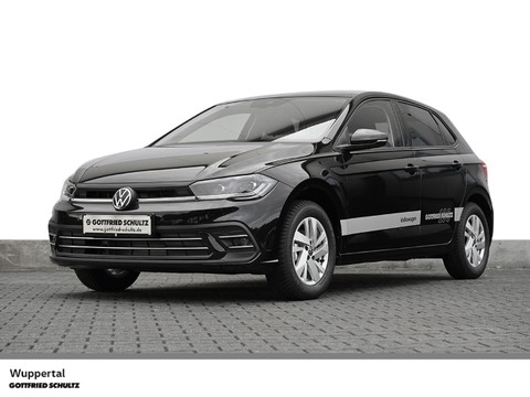 Volkswagen Polo 1.0 TSI Style