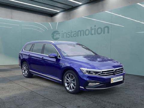 Volkswagen Passat undefined