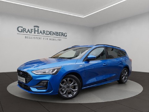 Ford Focus undefined
