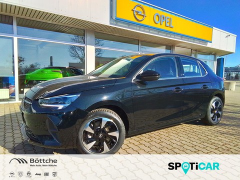Opel Corsa-e Corsa F e Elegance