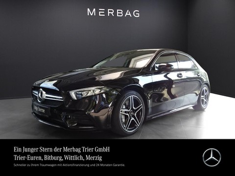 Mercedes-Benz A 35 AMG Night Paket °